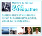 blogosteopathie